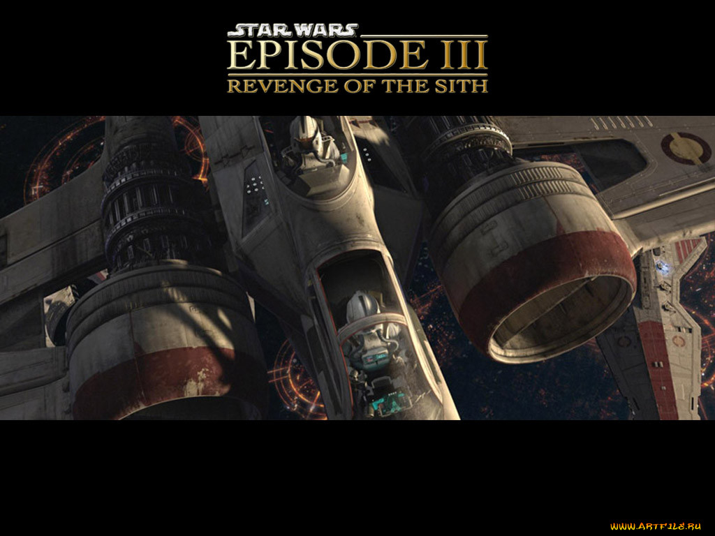 , , star, wars, episode, iii, revenge, of, the, sith